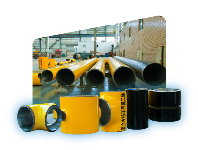 jlc jinglei clad pipes, clad pipe, welded clad pipe, welding clad pipe, Alloy Cladded Pipe， Explosion Welded Clad Pipes, clad pipe fitting, pipe fittings, clad fittings, fitting,