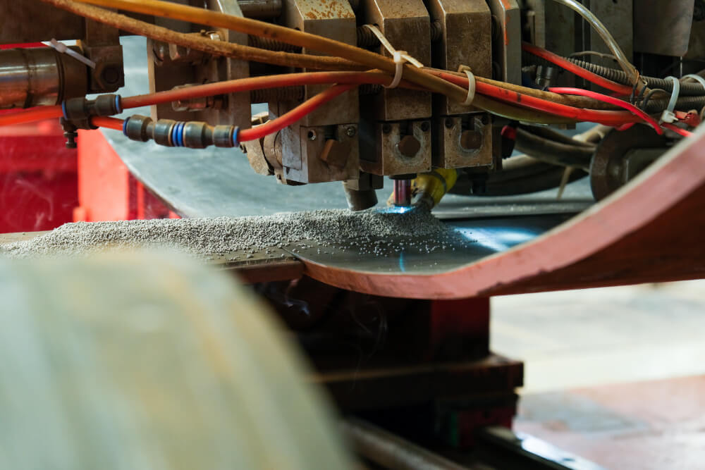 API 5LD CLAD PIPE WELDING Cra Clad and Lined Steel Pipes, Clad Pipes, welded clad pipe, welding clad pipes, jinglei, jlc, metal clad pipe, Alloy Cladded Pipe, CRA cladded pipe, JLC Welded Pipe, clad pipe welding