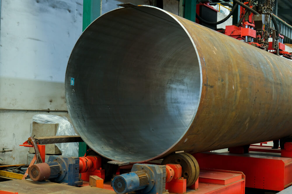 API 5LD X65 CLAD 625 825 HIC SSC 14 Cra Clad and Lined Steel Pipes, Clad Pipes, welded clad pipe, welding clad pipes, jinglei, jlc, metal clad pipe, Alloy Cladded Pipe, CRA cladded pipe, JLC Welded Pipe