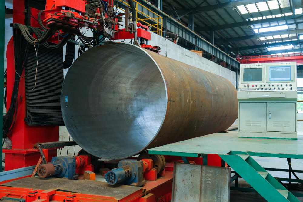 API 5LD X65 CLAD 625 825 HIC SSC 15 Cra Clad and Lined Steel Pipes, Clad Pipes, welded clad pipe, welding clad pipes, jinglei, jlc, metal clad pipe, Alloy Cladded Pipe, CRA cladded pipe, JLC Welded Pipe