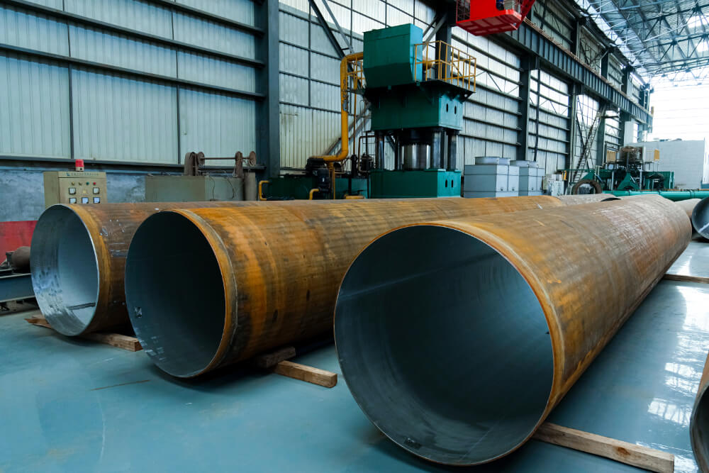 API 5LD X65 CLAD 625 825 HIC SSC 17 Cra Clad and Lined Steel Pipes, Clad Pipes, welded clad pipe, welding clad pipes, jinglei, jlc, metal clad pipe, Alloy Cladded Pipe, CRA cladded pipe, JLC Welded Pipe