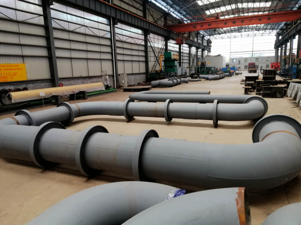 CLAD PIPE FOR OIL PIPELINE1 Cra Clad and Lined Steel Pipes, Clad Pipes, welded clad pipe, welding clad pipes, jinglei, jlc, metal clad pipe, Alloy Cladded Pipe, CRA cladded pipe, JLC Welded Pipe, oil pipeline, clad pipe for oil and gas