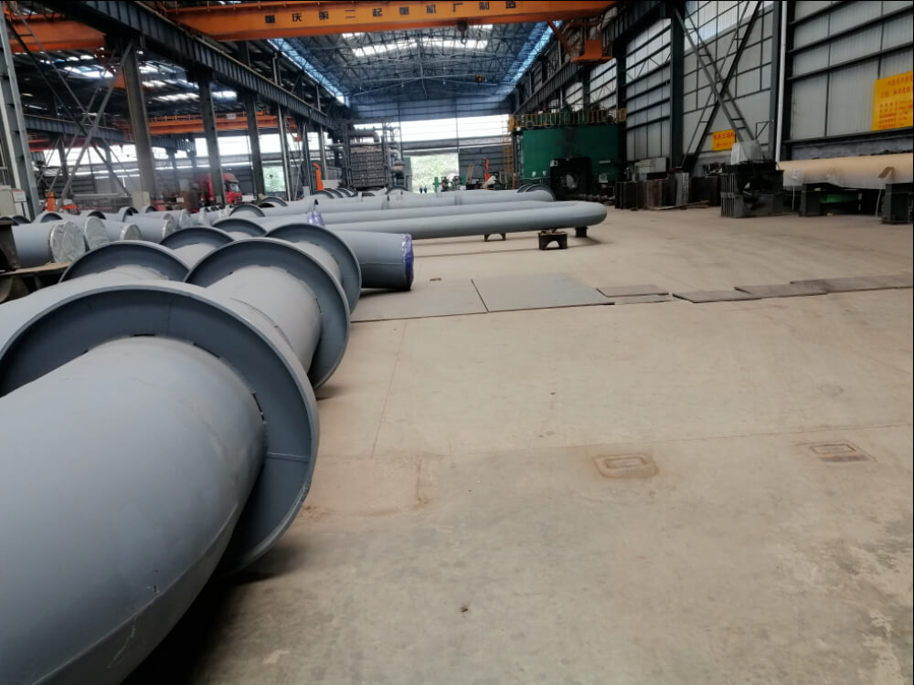 CLAD PIPE FOR OIL PIPELINE3 Cra Clad and Lined Steel Pipes, Clad Pipes, welded clad pipe, welding clad pipes, jinglei, jlc, metal clad pipe, Alloy Cladded Pipe, CRA cladded pipe, JLC Welded Pipe, oil pipeline, clad pipe for oil and gas