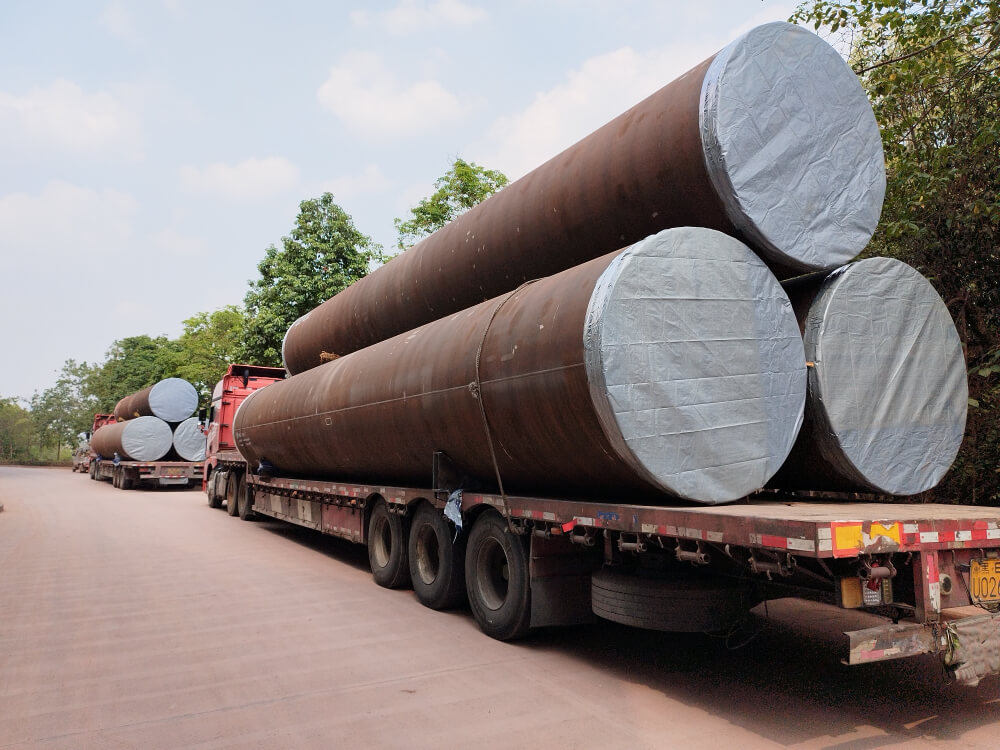 CLAD PIPE2 Cra Clad and Lined Steel Pipes, Clad Pipes, welded clad pipe, welding clad pipes, jinglei, jlc, metal clad pipe, Alloy Cladded Pipe, CRA cladded pipe, JLC Welded Pipe, oil pipeline, clad pipe for oil and gas