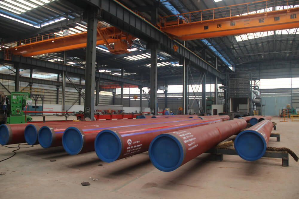 SOUR SERVICE PIPELINE CLAD 625 API 5LD 5 Cra Clad and Lined Steel Pipes, Clad Pipes, welded clad pipe, welding clad pipes, jinglei, jlc, metal clad pipe, Alloy Cladded Pipe, CRA cladded pipe, JLC Welded Pipe, sour service pipeline, clad pipe for sour service